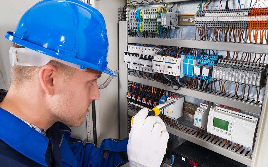  dépannage électricien La Garenne-Colombes