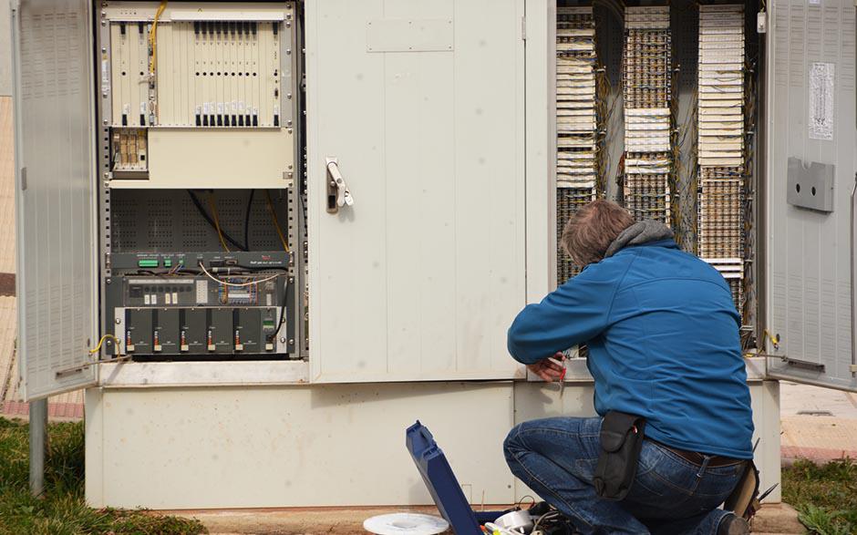 dépannage électricien Clamart
