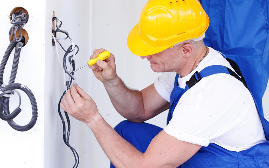 dépannage électricien Clamart