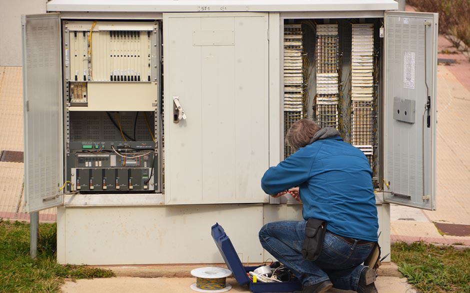 électricien urgence La Garenne-Colombes