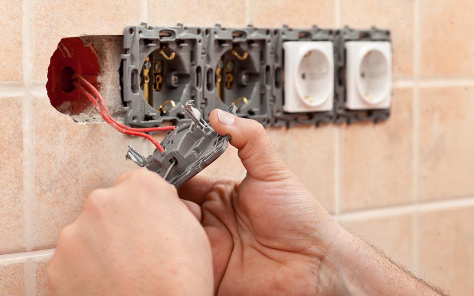 dépannage électricien Clamart