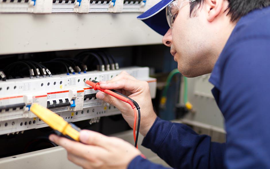 dépannage électricien La Garenne-Colombes