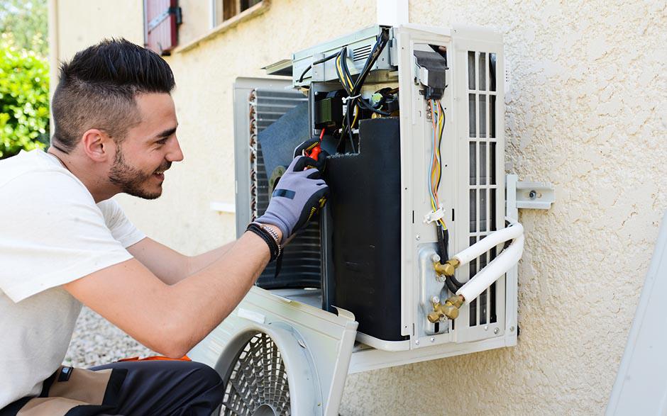 dépannage électricien La Garenne-Colombes