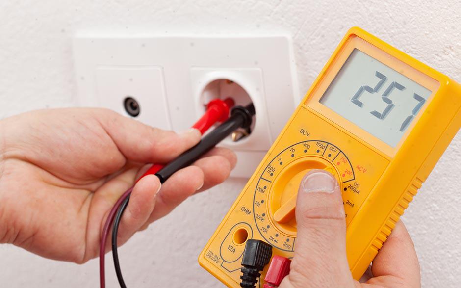  dépannage électricien La Garenne-Colombes